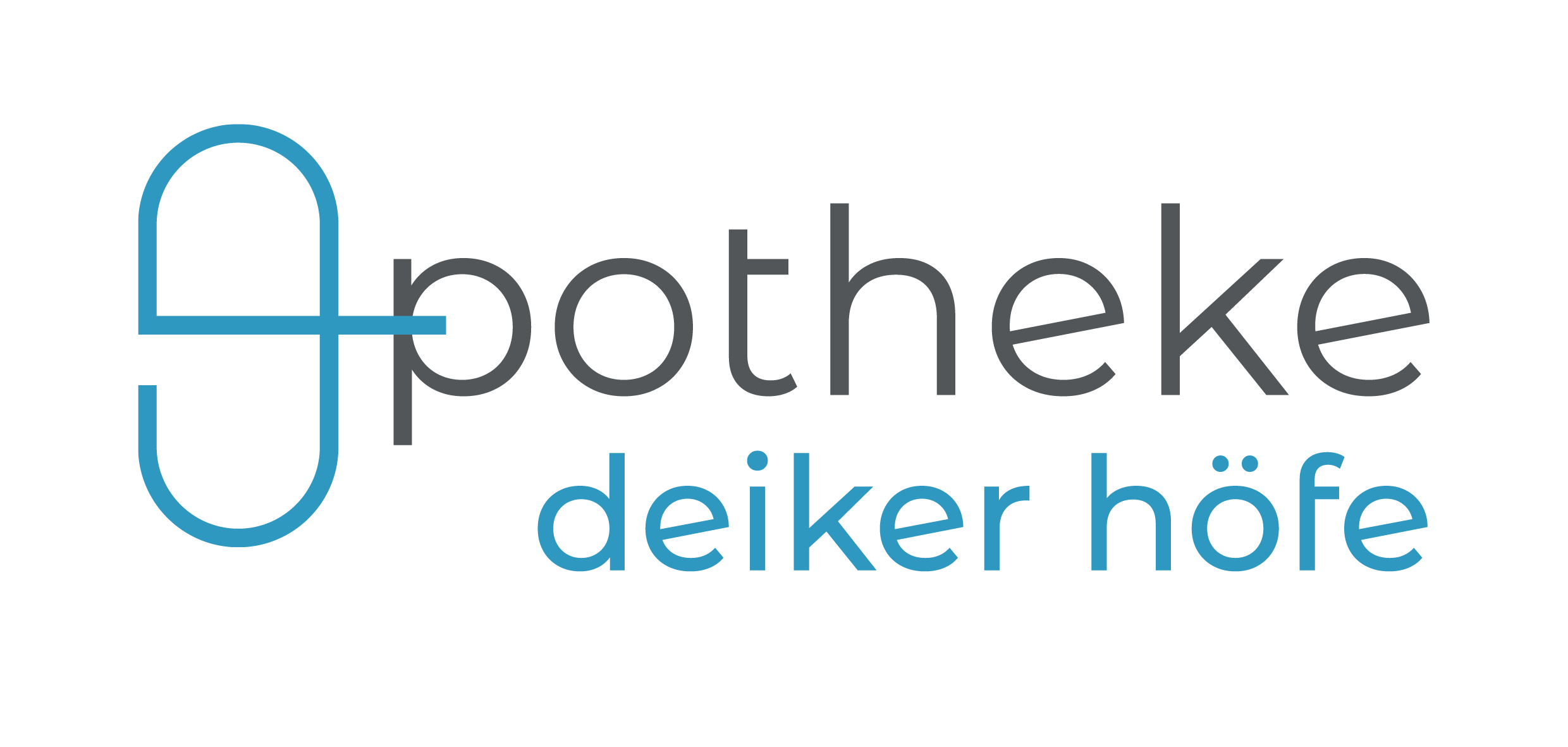 Apotheke Deiker Höfe